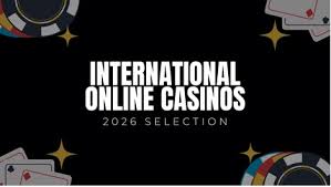 Exploring Foreign Casinos A Journey into International Gaming -994657871