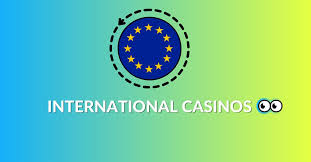 Exploring Foreign Casinos A Journey into International Gaming -994657871