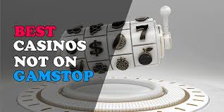 Exploring Gambling Sites Not on GamStop -803197137