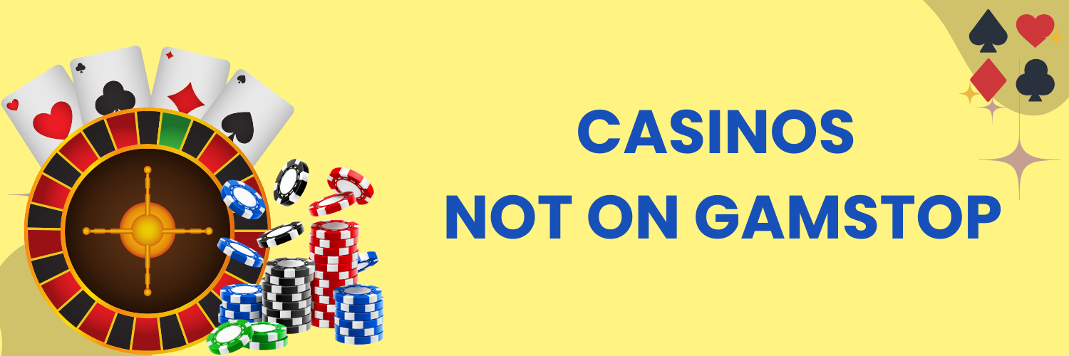 Exploring GamStop Free Sites Safe Betting Alternatives