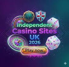 Exploring Independent UK Casinos A Unique Gambling Adventure