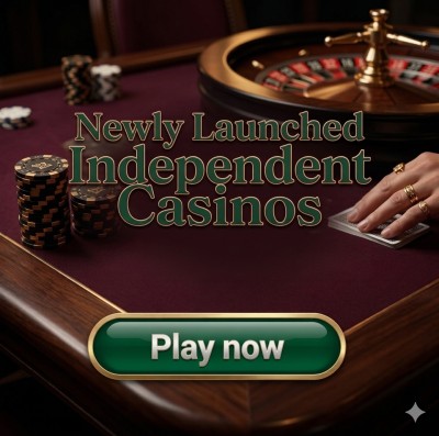 Exploring Independent UK Casinos A Unique Gambling Adventure