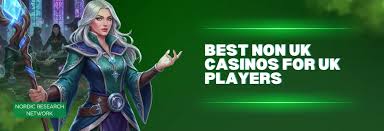 Exploring Non-UK Bookmakers A Comprehensive Guide -1128400293