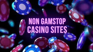 Exploring Non-UK Casinos for UK Players