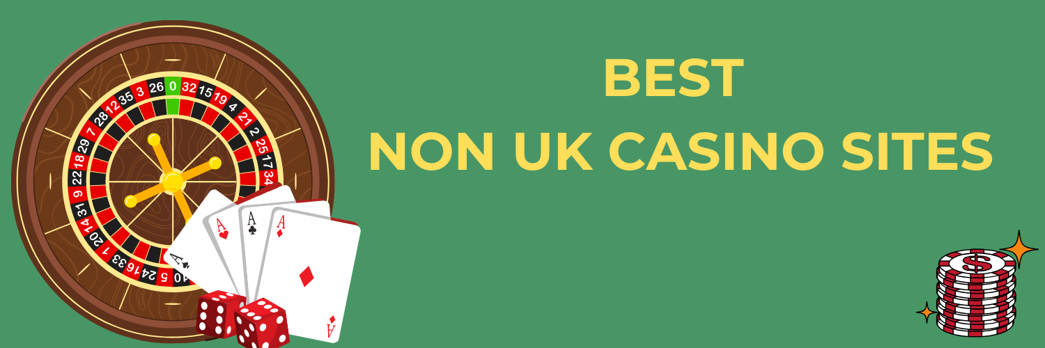 Exploring Non UK Licensed Casinos Opportunities and Risks -633638762