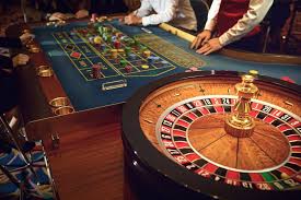 Exploring Roulette Sites Not Covered By Conventional Regulation
