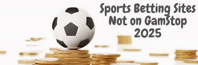 Exploring Sportsbooks Not on GamStop Your Complete Guide