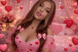 Exploring the Allure of Live Girl Cams The Black Experience