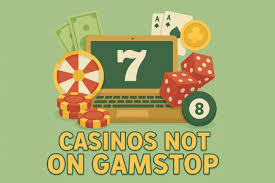Exploring the World of Casinos without GamStop -746654465