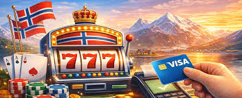 Find de Bedste Online Casinoer med Visa