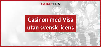 Find de Bedste Online Casinoer med Visa
