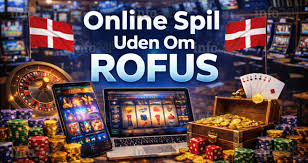 Find Det Bedste Casino Uden Om ROFUS Din Guide til Spiloplevelse Find Det Bedste Casino Uden Om ROFUS Din Guide til Spiloplevelse