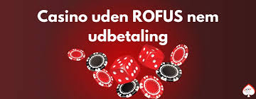 Find det bedte danske casino uden rofus