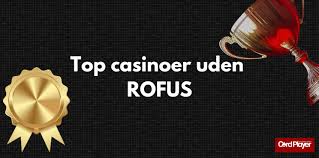 Guide til Online Casinoer uden MitID