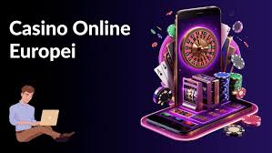 I Giochi Online Internazionali Un Mondo di Divertimento e Opportunità