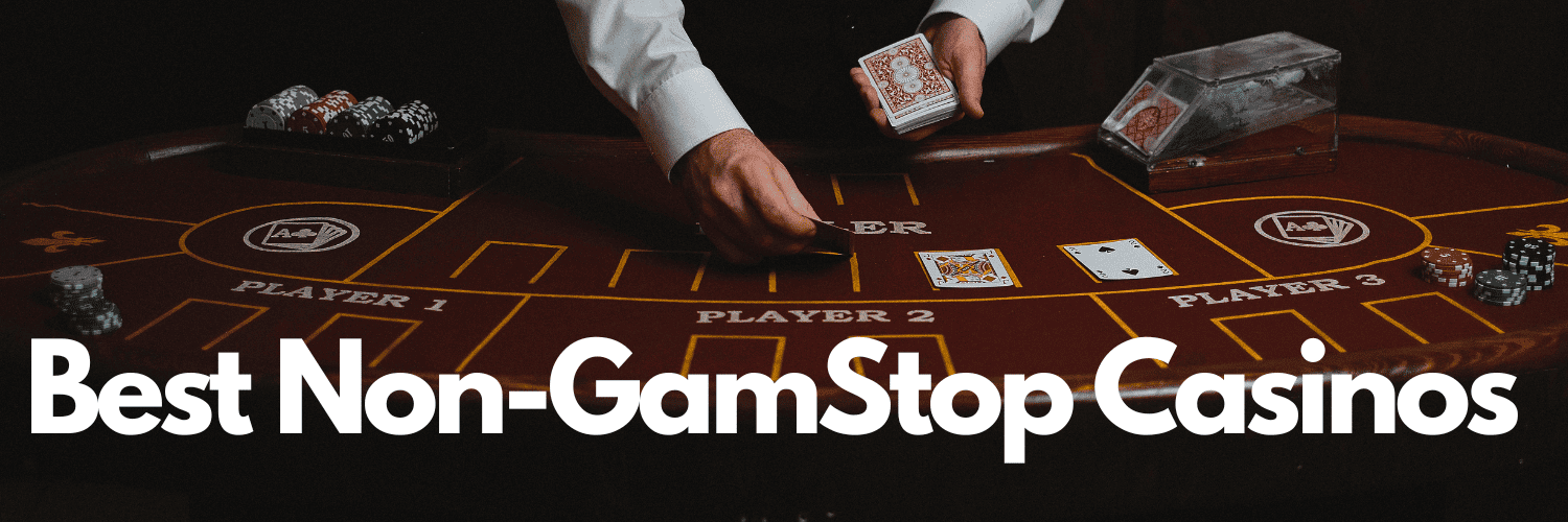 Legitimate Non GamStop Casinos A Guide for Players