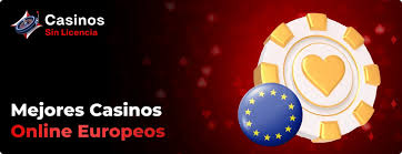 Licencias Europeas en Sitios Regulados Importancia y Beneficios Licencias Europeas en Sitios Regulados Importancia y Beneficios