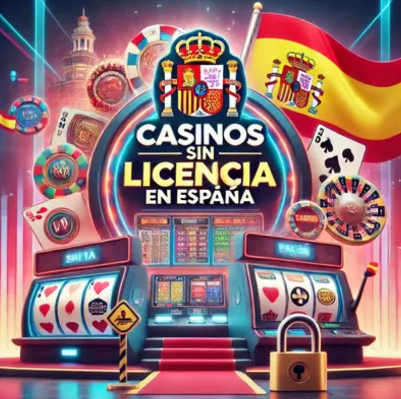 Los Mejores Casinos Sin Licencia del 2026