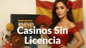 Los Mejores Casinos Sin Licencia del 2026
