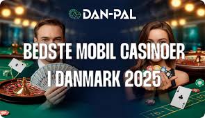 Lovlige Online Casinoer Sikkerhed, Spil og Underholdning