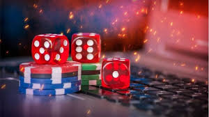 Lucky8 Casino  L'Expérience de Jeu en Ligne Ultime