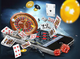 MySpins Online Casino UK Your Ultimate Gaming Destination