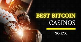 No ID Casino A New Era of Online Gaming