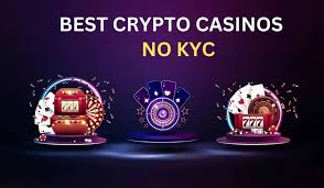 No KYC Casinos The Future of Online Gambling -1071676152