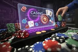 Nye Casinoer i Danmark - Oplev de Seneste Spilmuligheder