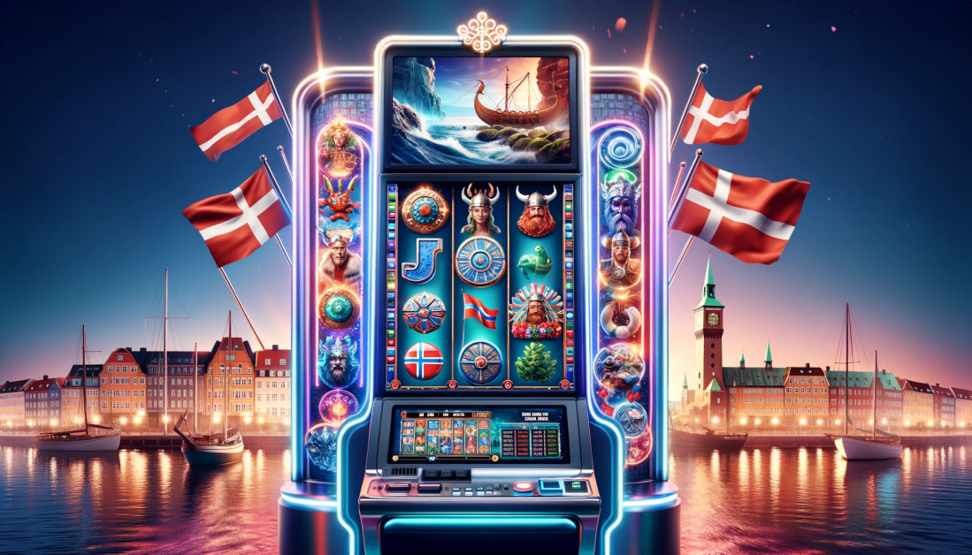 Nye Online Casinoer i 2026 En Guide til Fremtidens Spilleverden