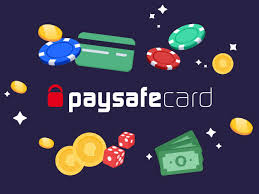 Online Casino med Paysafecard Sikkerhed og Underholdning i Et Online Casino med Paysafecard Sikkerhed og Underholdning i Et