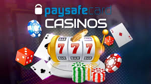 Online Casino med Paysafecard - Sikkerhed og Bekvemmelighed 198900270 Online Casino med Paysafecard - Sikkerhed og Bekvemmelighed 198900270