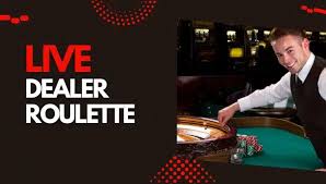 Online Casino mit Live Roulette Die Zukunft des Spiels