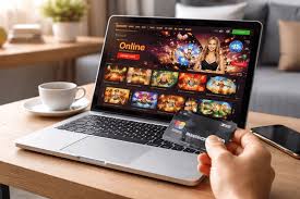 Online Casinoer med Mastercard - Sikkerhed og Bekvemmelighed -1836114043