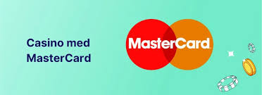 Online Casinoer med Mastercard - Spil Sikkert og Bekvemt -1827334230