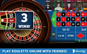 Online Live Roulette Spielen Das Beste aus dem Spielenderlebnis