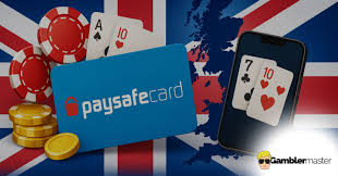 Paysafecard Casino En Guide til Sikker Online Spiloplevelse