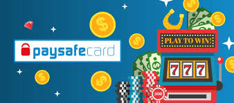 Paysafecard Casino En Guide til Sikker Online Spiloplevelse