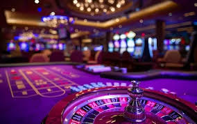 Quantum Roulette Die Zukunft des Glücksspiels 112511223