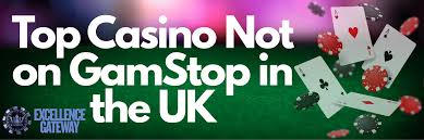 Reputable Casino Sites Without GamStop -1668601637