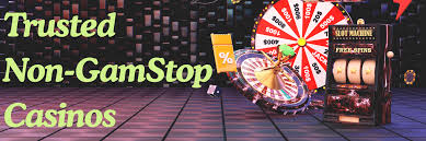 Respected Casinos Not on GamStop Find Your Next Gaming Adventure