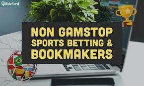 Top Football Bookmakers Not on GamStop Your Guide to Betting Freely