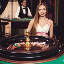 Top Live Roulette Casinos in the UK Experience the Thrill