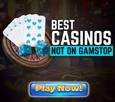 Top Rated Non GamStop Casinos Explore Your Options