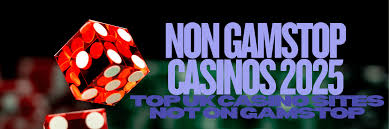 Top Rated Non GamStop Casinos Explore Your Options
