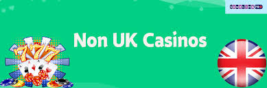 Understanding Non UKGC Licensed Casinos Opportunities and Risks -1018421902