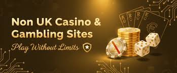 Understanding Non UKGC Licensed Casinos Opportunities and Risks -1018421902