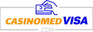 Visa Casino Din Guide til Betalinger i Online Casinoer