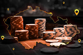 Zahraniční Casino Vše, co potřebujete vědět