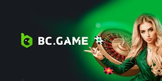 BC.Game Online Crypto Casino The Future of Gambling BC.Game Online Crypto Casino The Future of Gambling